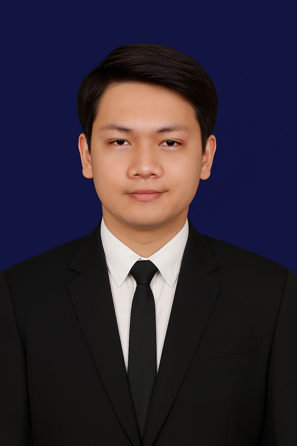 Pandu Pratama Kusnandi