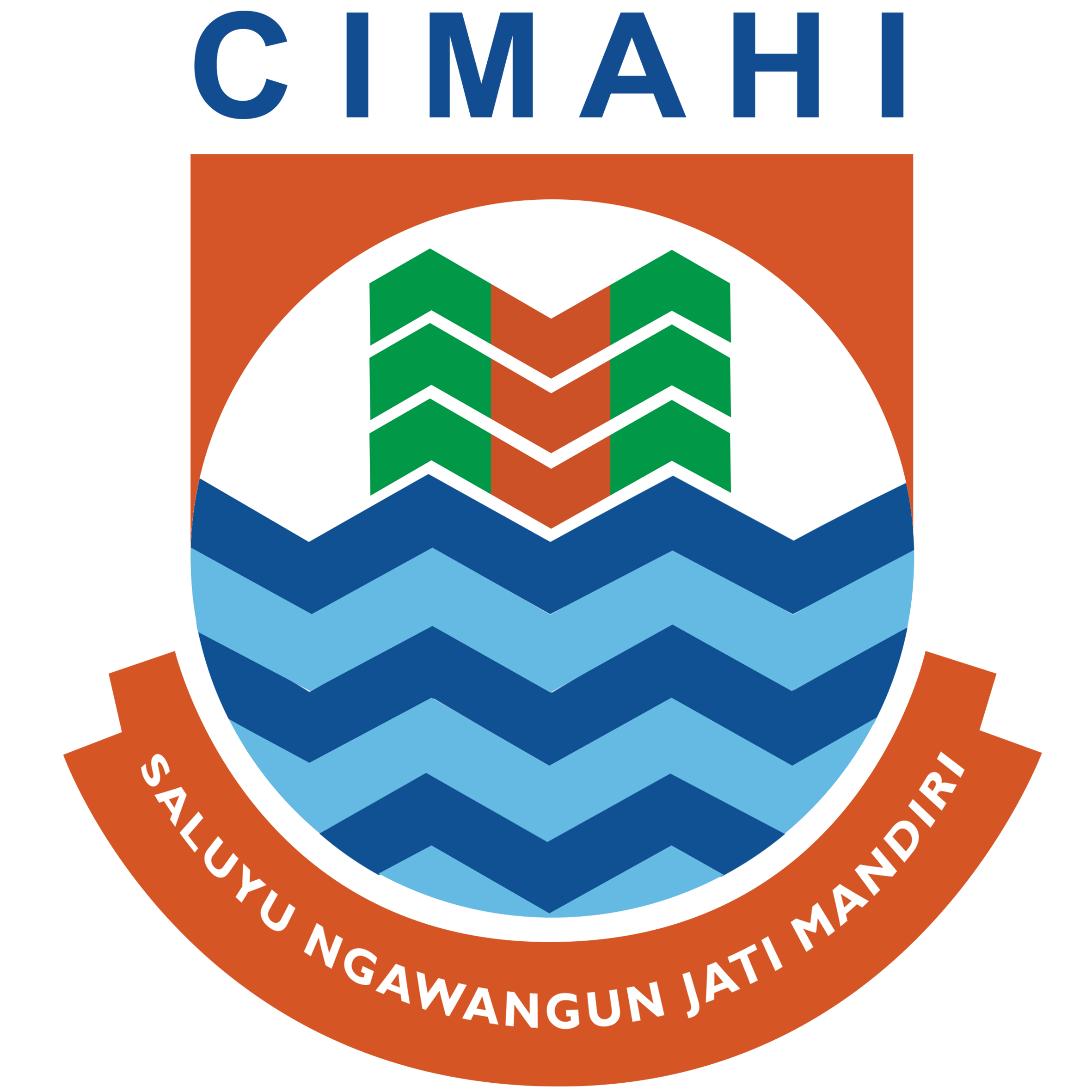 Pemerintah Kota Cimahi