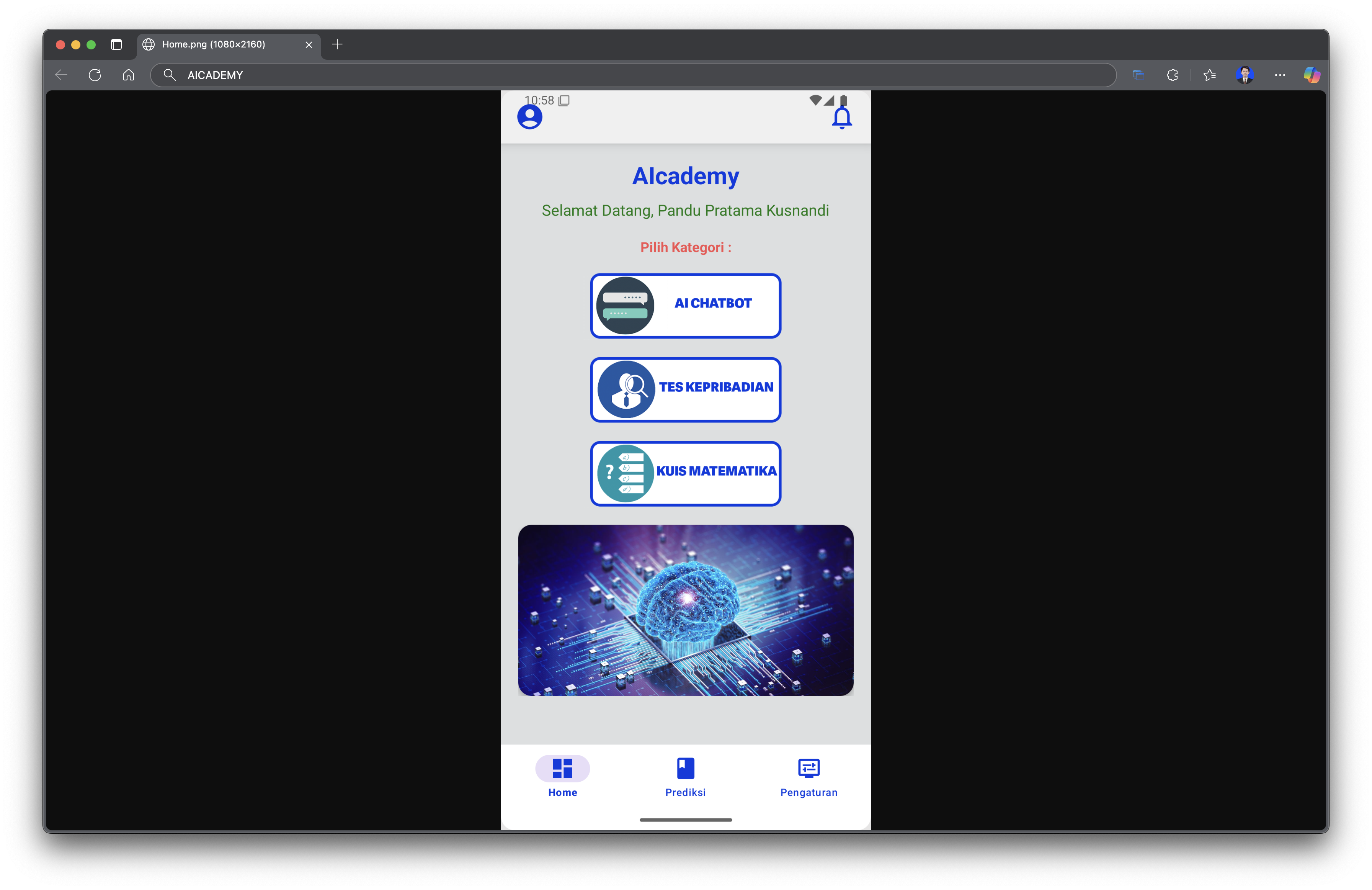 AIcademy - The Most AI Tools For Education