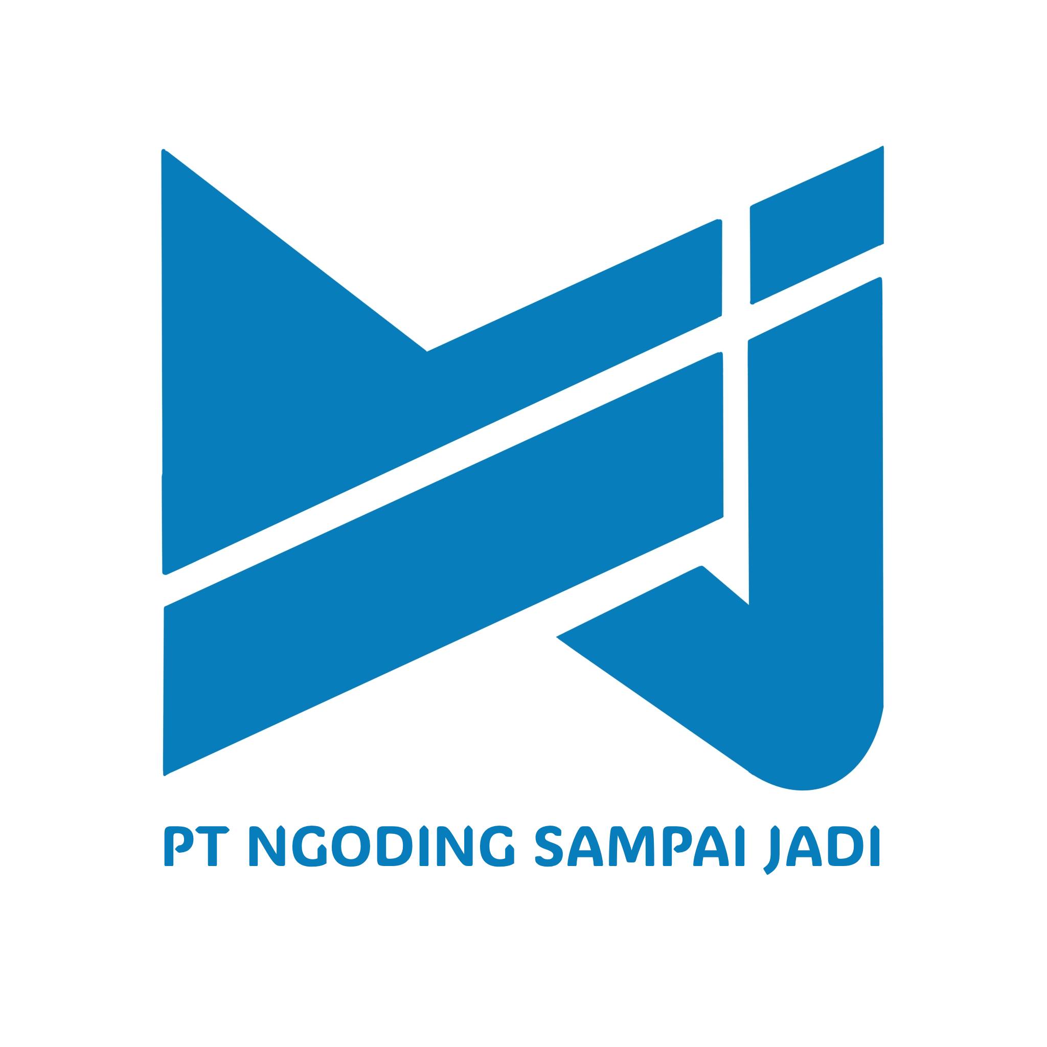 PT Ngoding Sampai Jadi